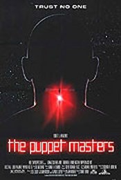 Vládci loutek - The Puppet Master